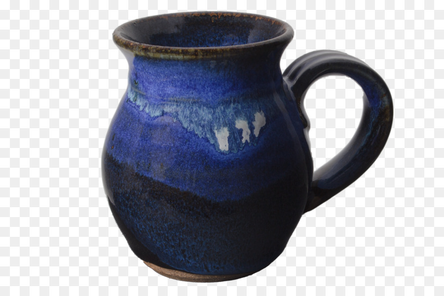 Caneca Preta，Cerâmica PNG