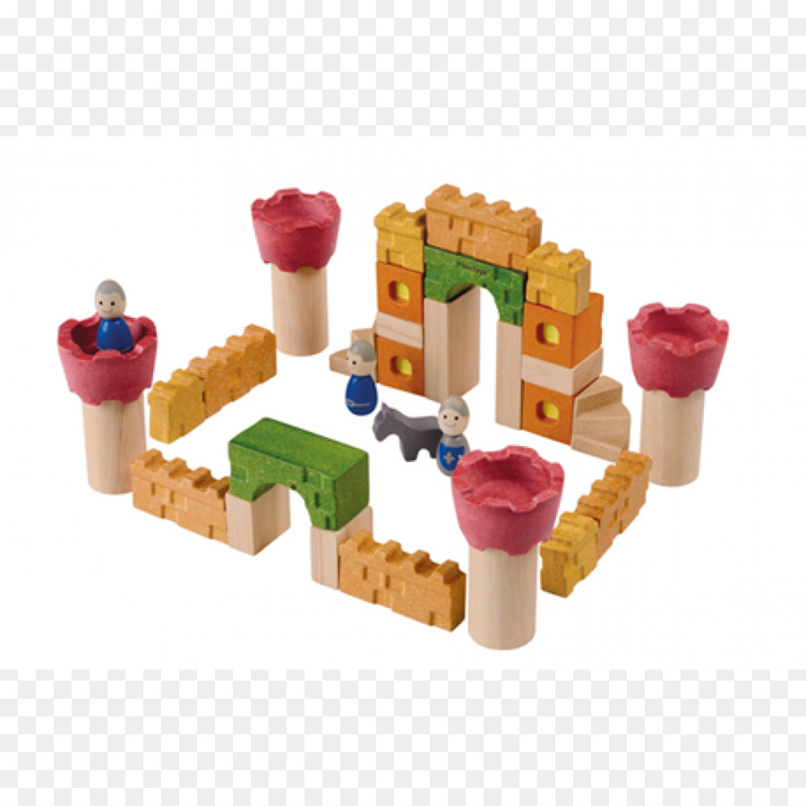 Plano De Brinquedos，Brinquedo Bloco PNG