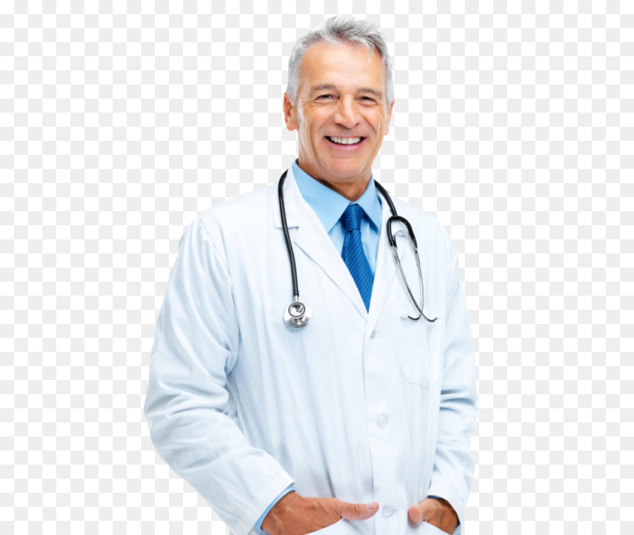 Doutor，Médico PNG