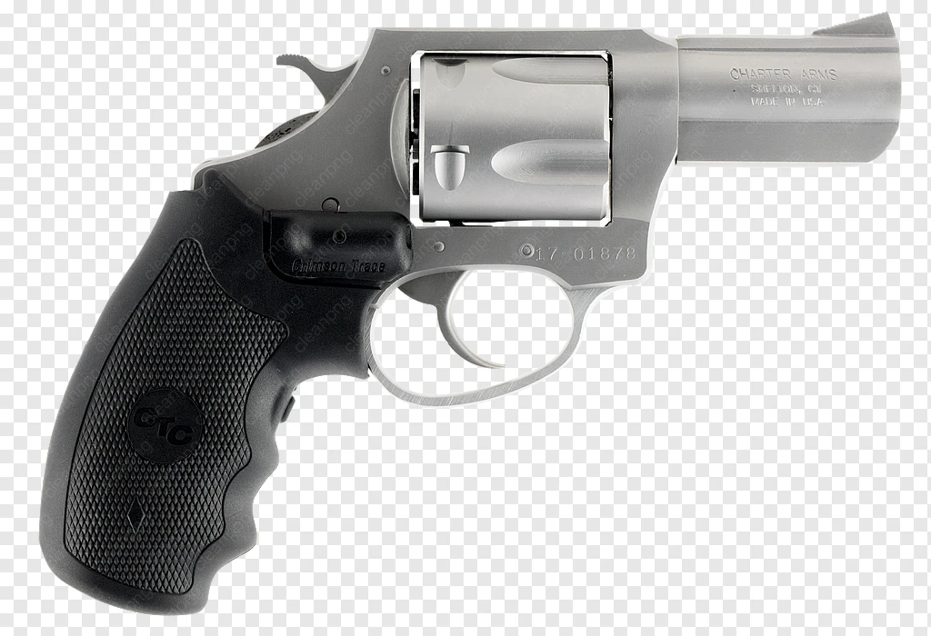 357 Magnum, Revólver, Arma De Fogo png transparente grátis