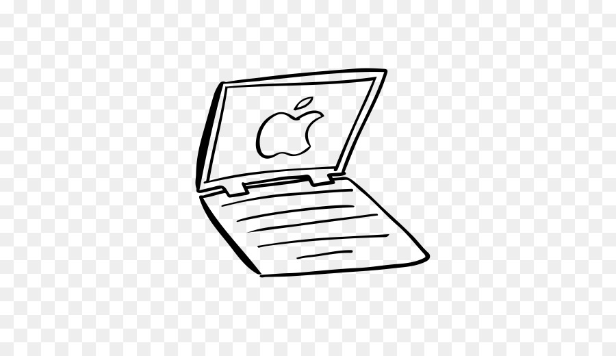 Computador Apple，Monitor PNG