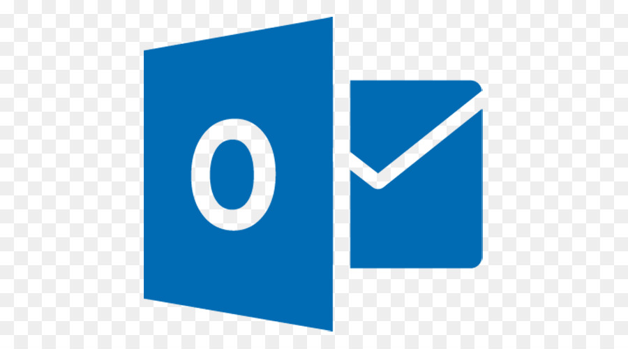 Logotipo Do Outlook，E Mail PNG