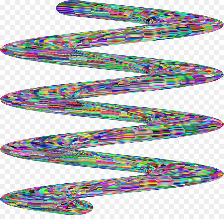 Espiral，Linha PNG