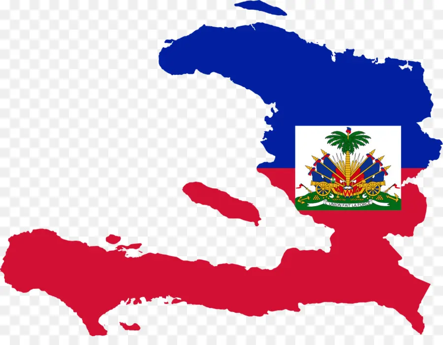 Haiti，Bandeira Do Haiti PNG