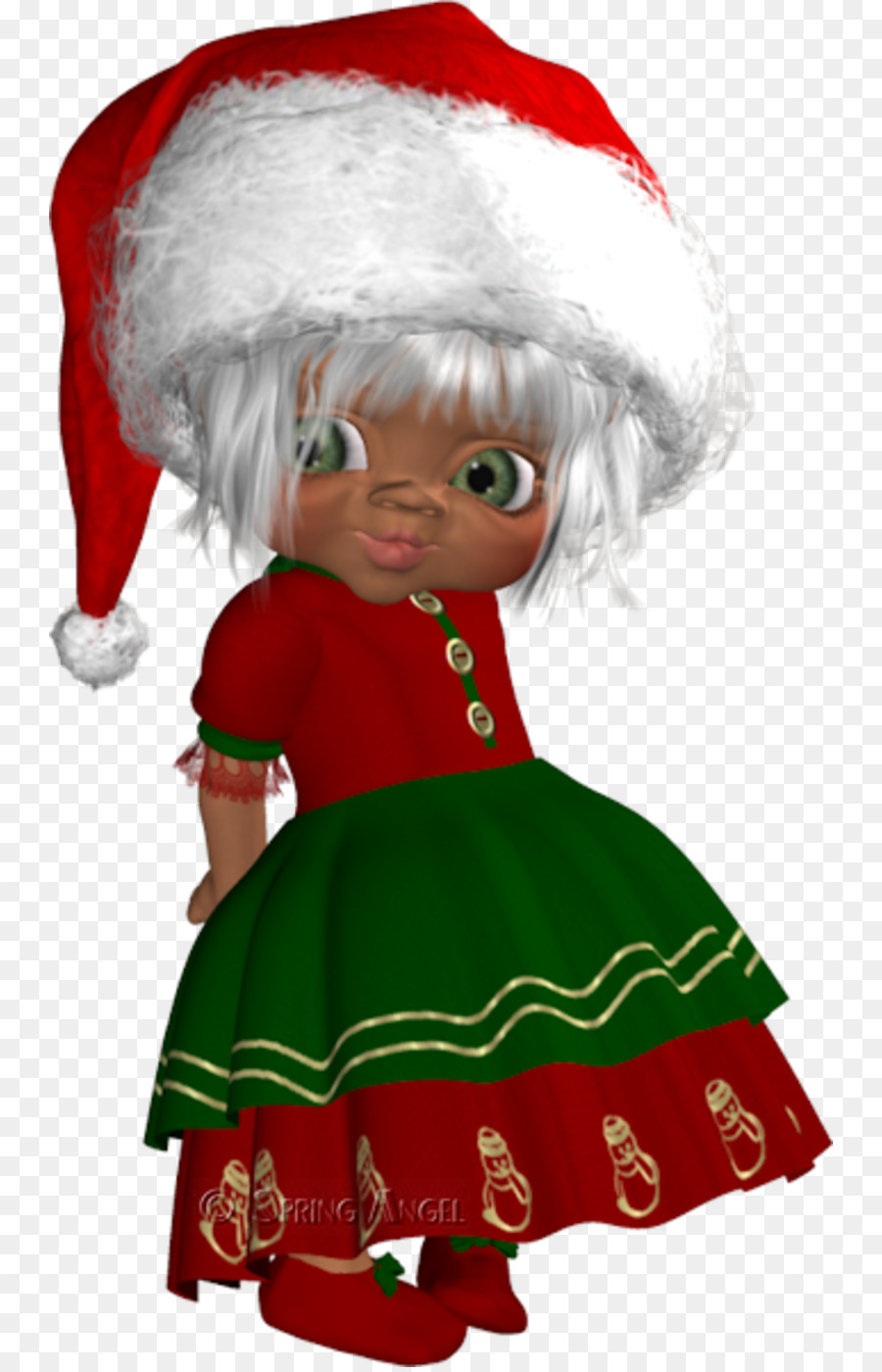 Papai Noel，Blog PNG