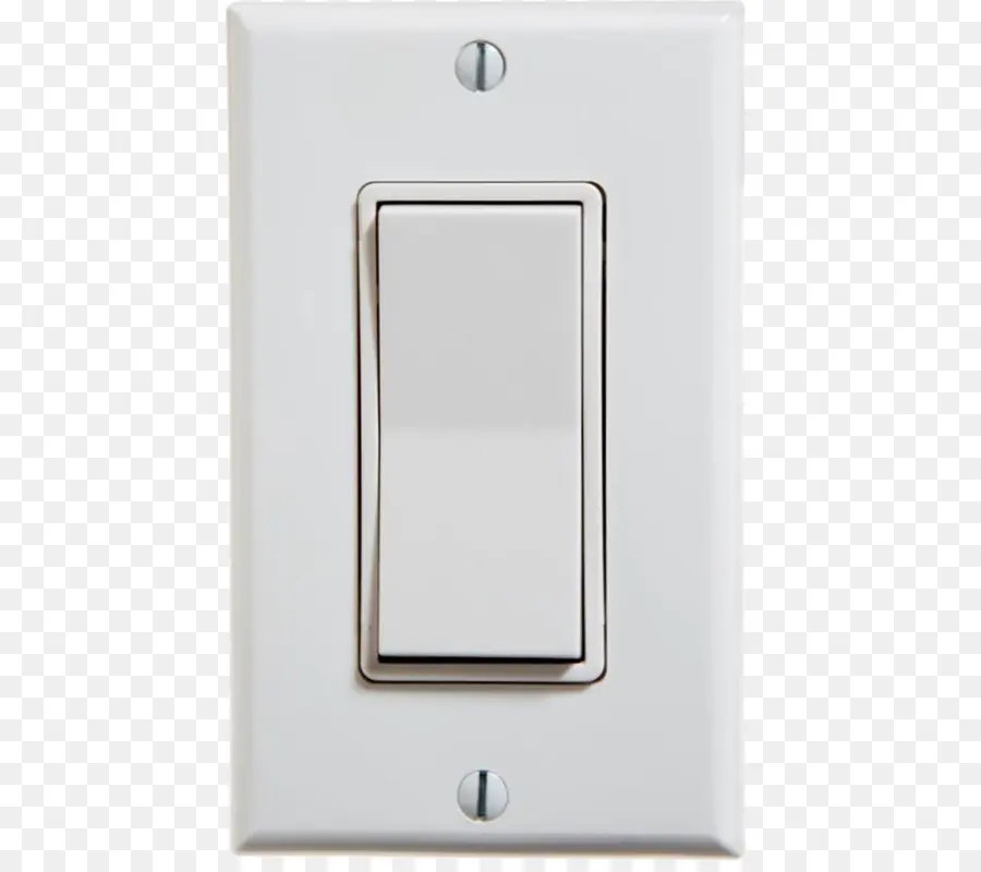 Interruptor De Luz，Branco PNG