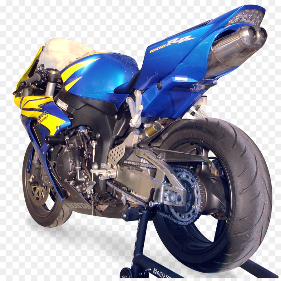 Motocicleta Azul，Bicicleta PNG