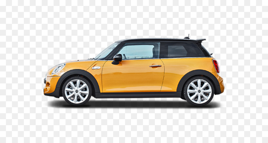 Carro Laranja，Veículo PNG