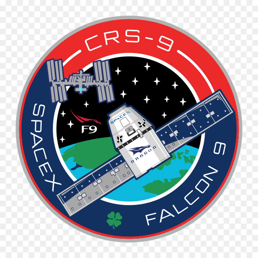 Spacex Crs9，Cape Canaveral Air Force Station Espaço Complexo De Lançamento 40 PNG