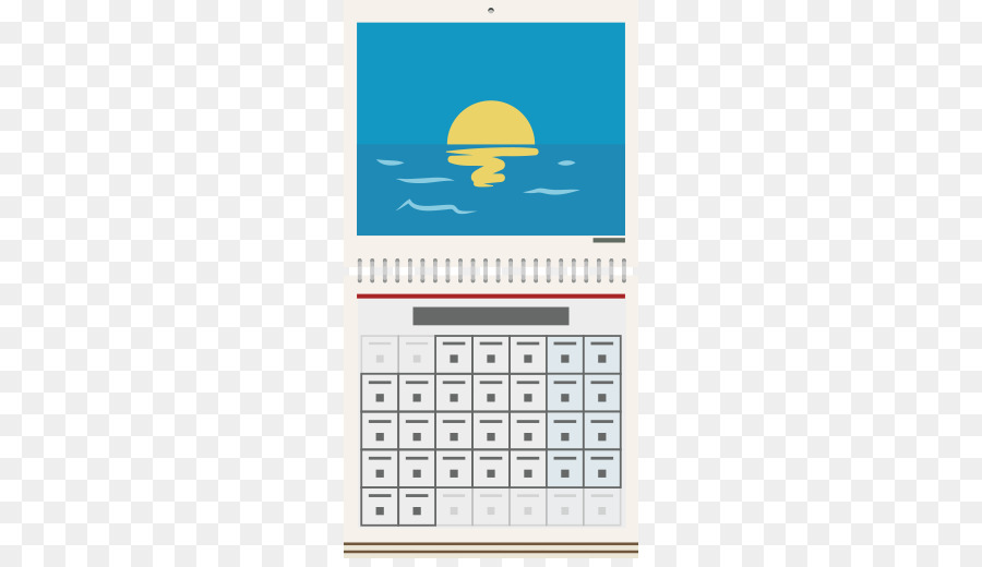 Calendário，Data PNG