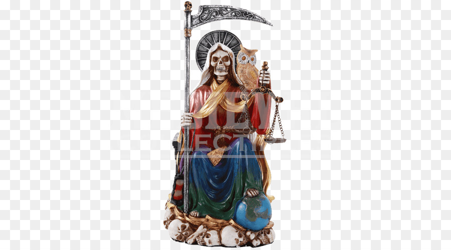 Santa Muerte，A Morte PNG