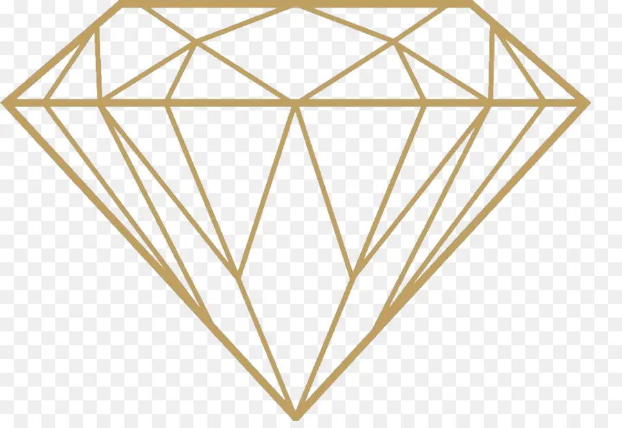 Diamond Cut，Diamante PNG