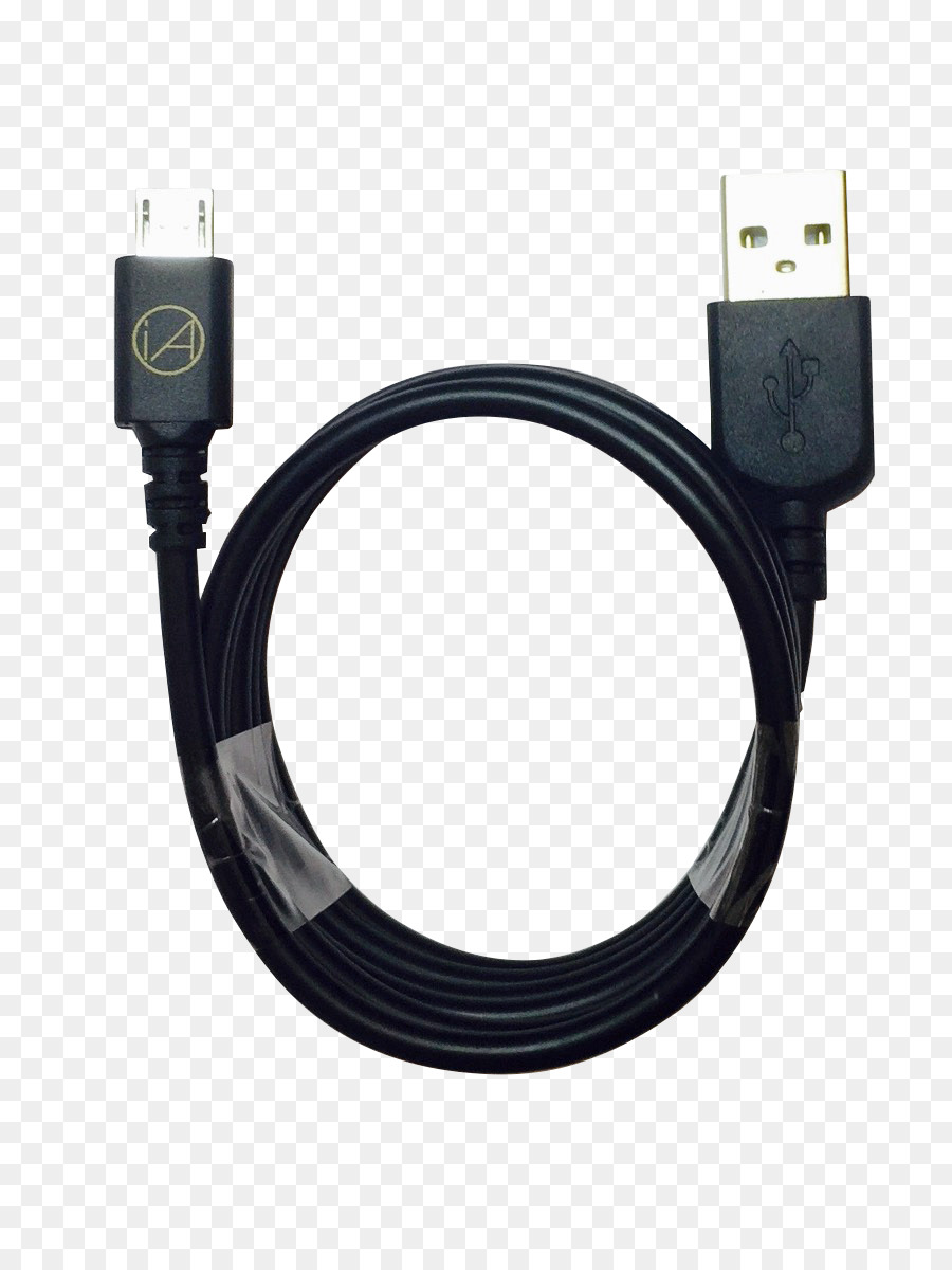 Cabo Usb Azul，Conector PNG