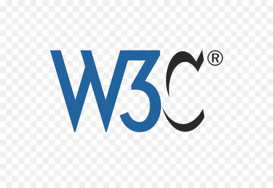 W3c Logo，W3c PNG