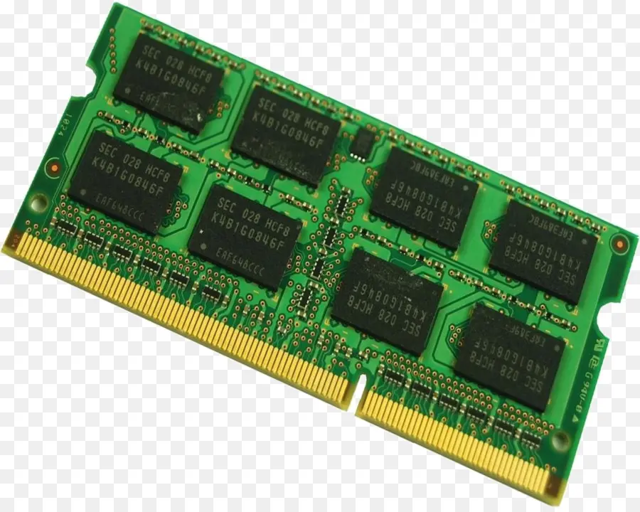 Laptop，Ddr3 Sdram PNG