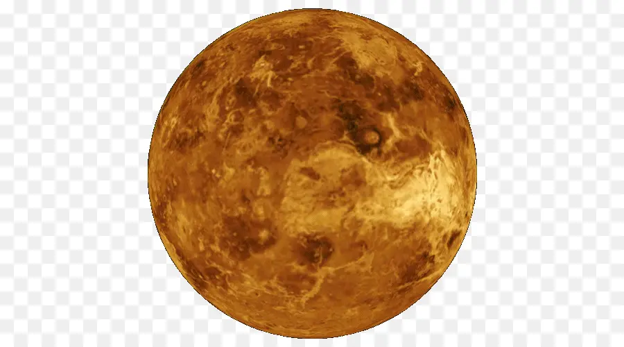 Mercúrio，Planeta PNG