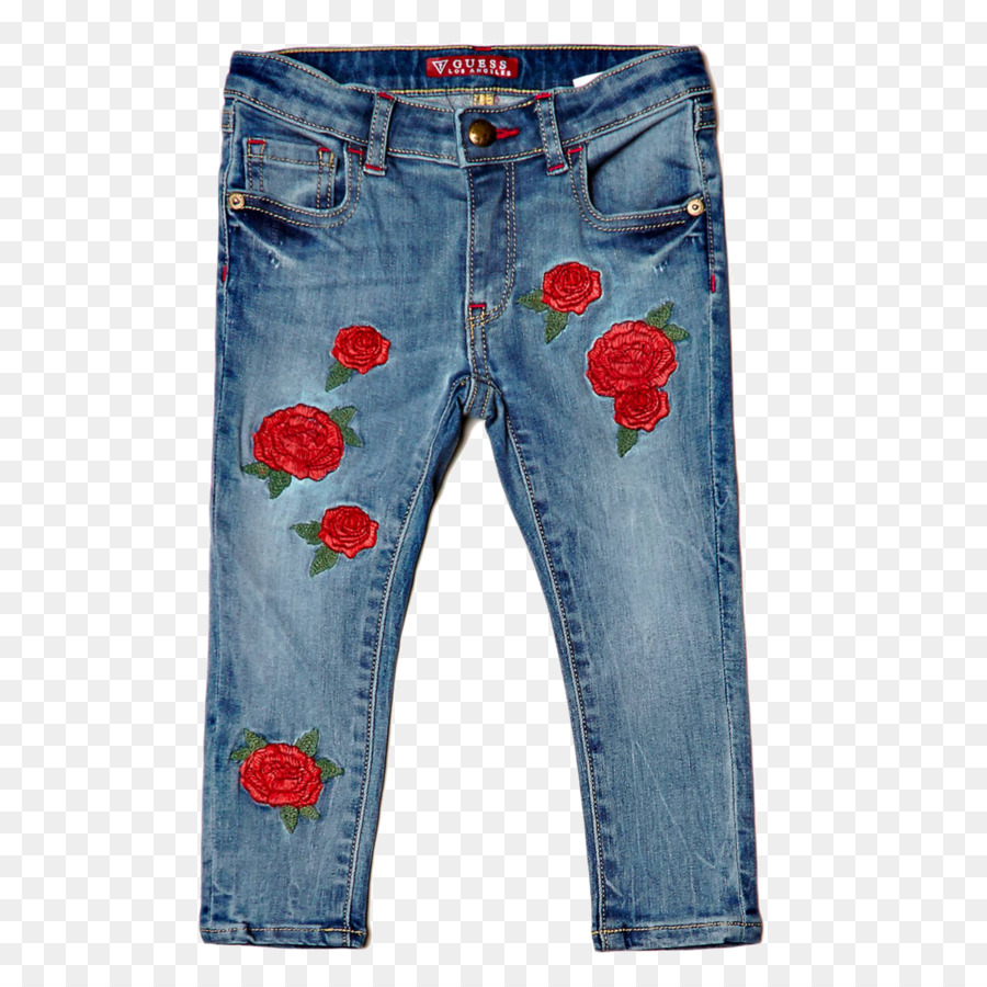 Calças De Brim，Denim PNG