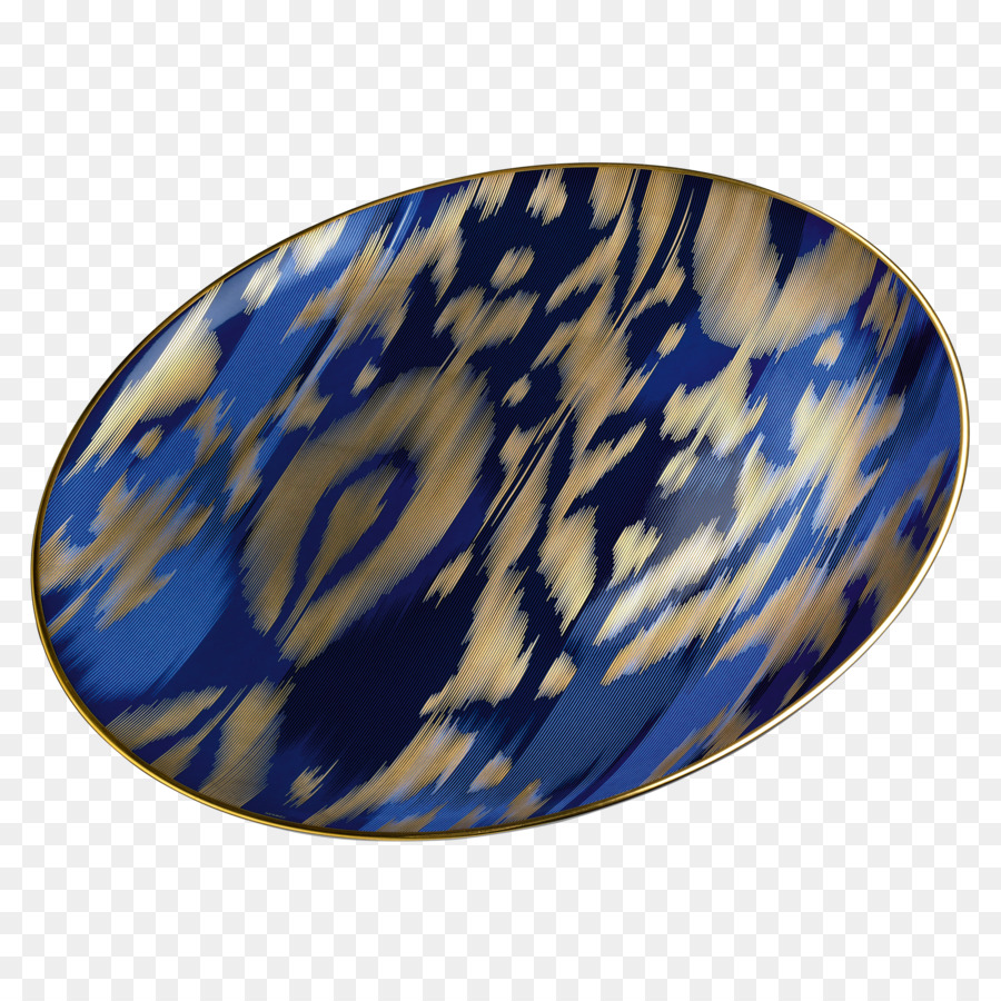 Azul Cobalto，Placa PNG