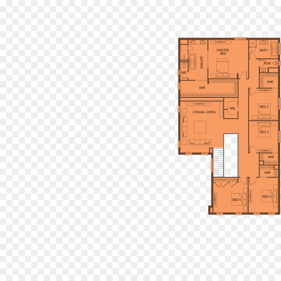 Casa，Piso Plano PNG