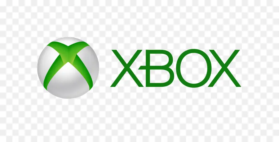 Logotipo Xbox，Jogos PNG