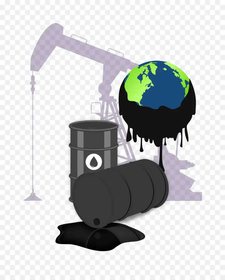 Petróleo，Poluição PNG