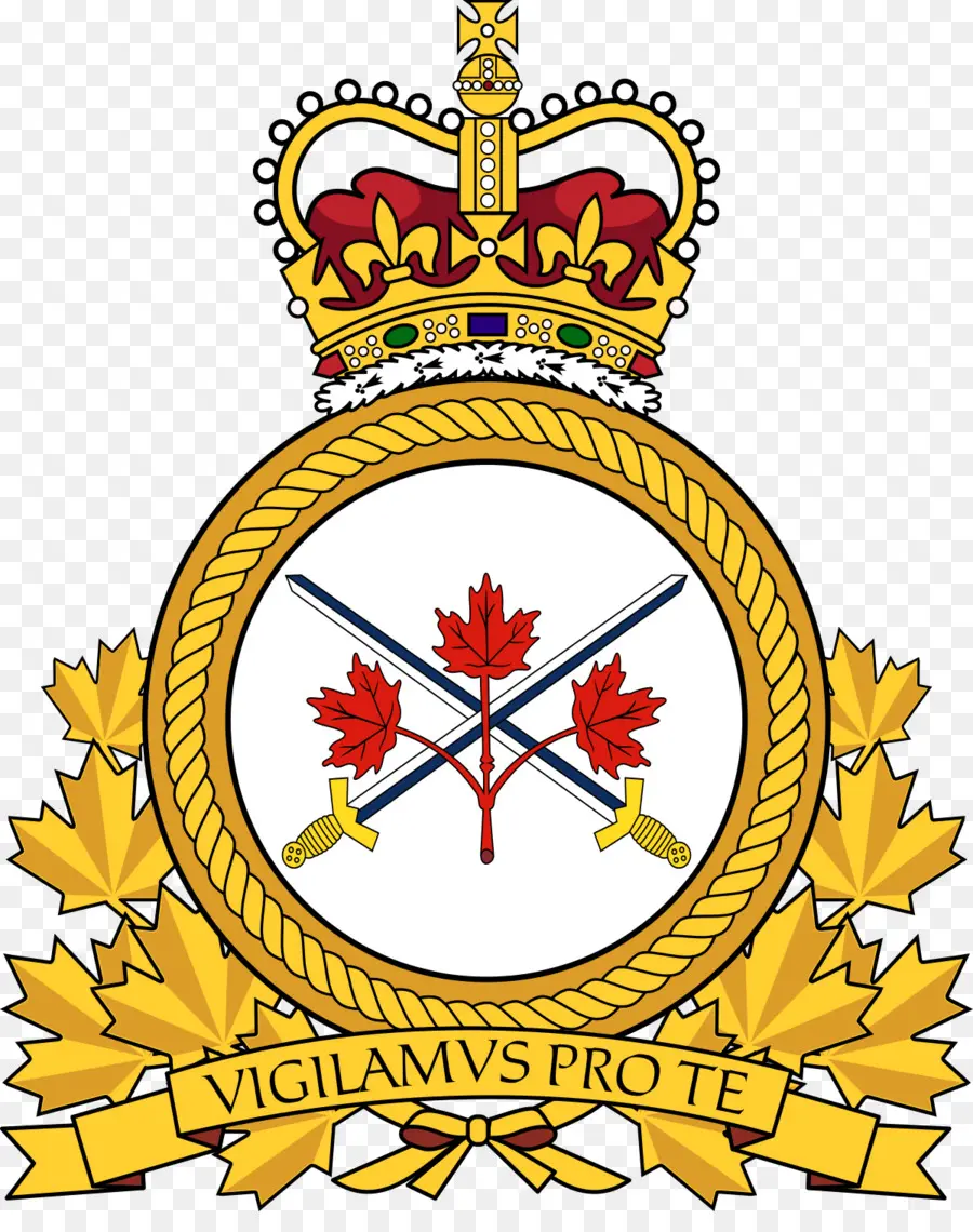 Royal Military College Of Canada，Royal Canadian Navy PNG