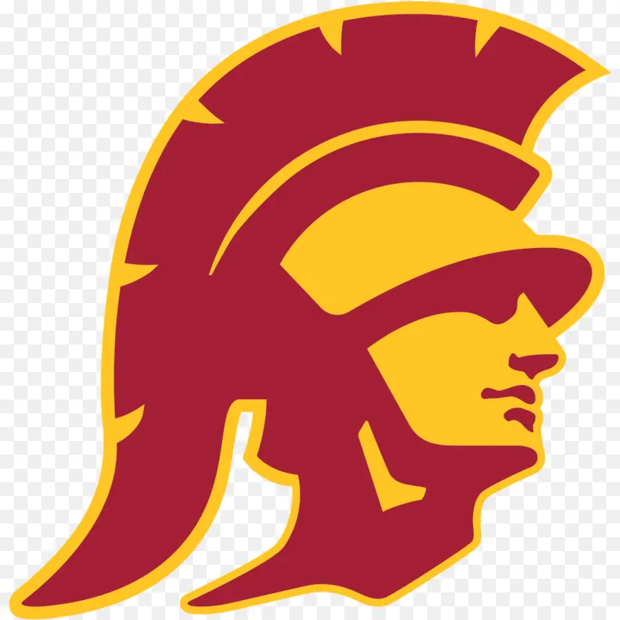 Universidade Do Sul Da Califórnia，Usc Trojans Futebol PNG