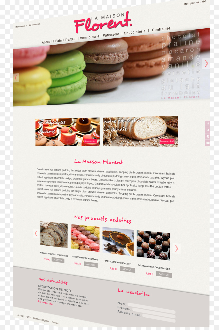 Receita，Macaron PNG