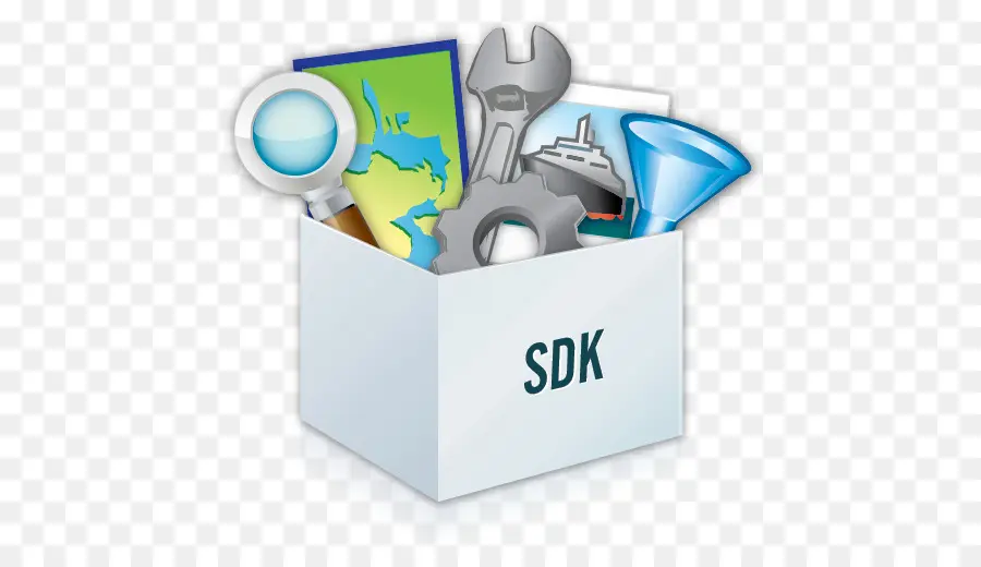 Sdk，Programas PNG