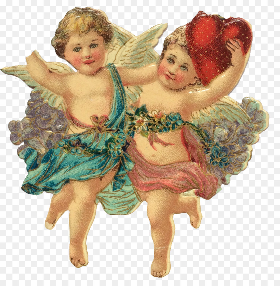 Dia Dos Namorados，Cupido PNG