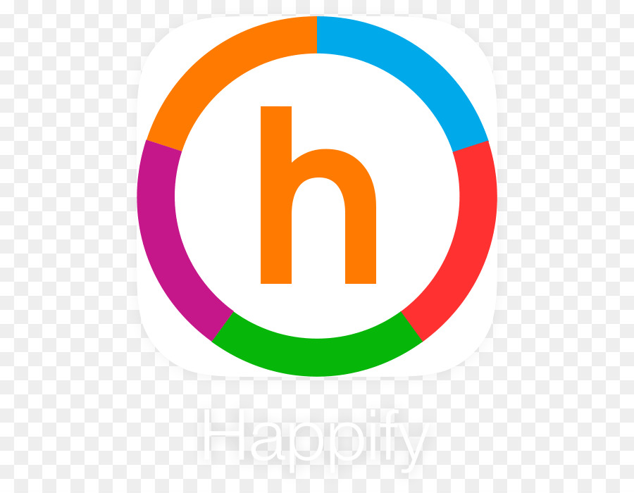 Happify，App Store PNG
