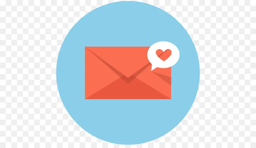 Carta De Amor，Envelope PNG