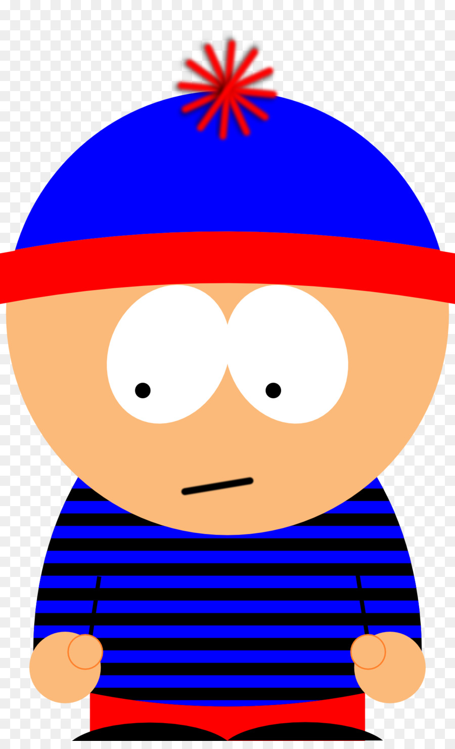 Eric Cartman，Cartoon PNG