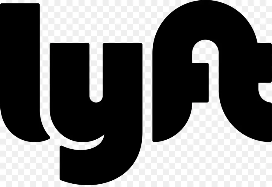 Logotipo Da Lyft，Compartilhamento De Carona PNG