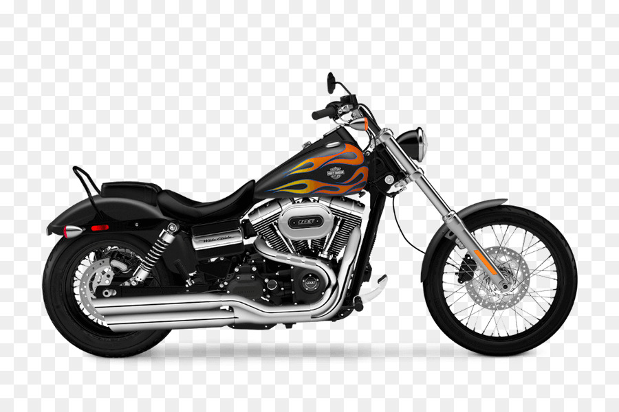 Harley Davidson，Harleydavidson Super Glide PNG