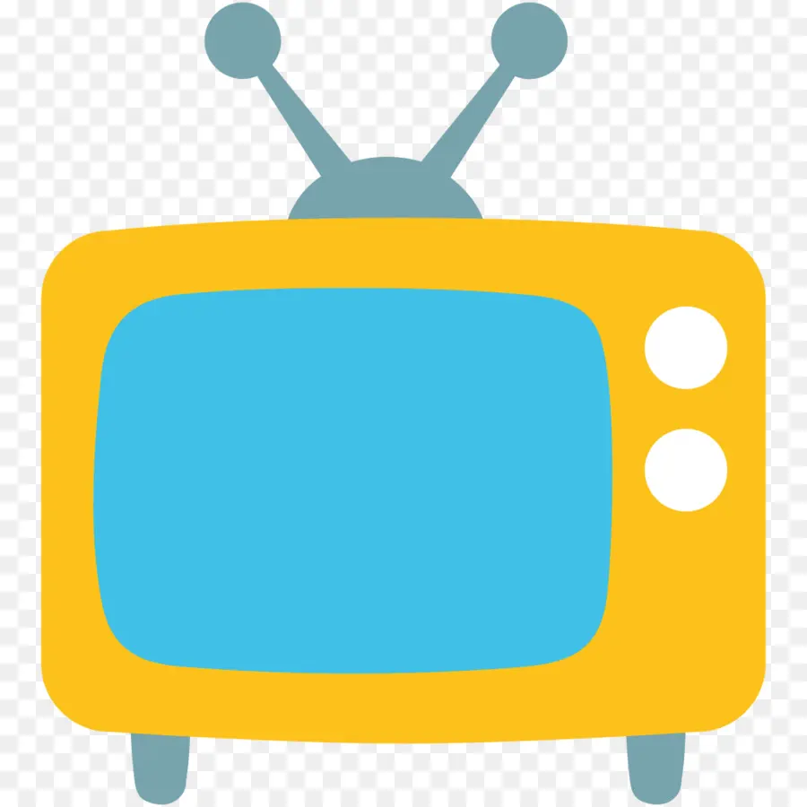 Emoji，Televisão PNG