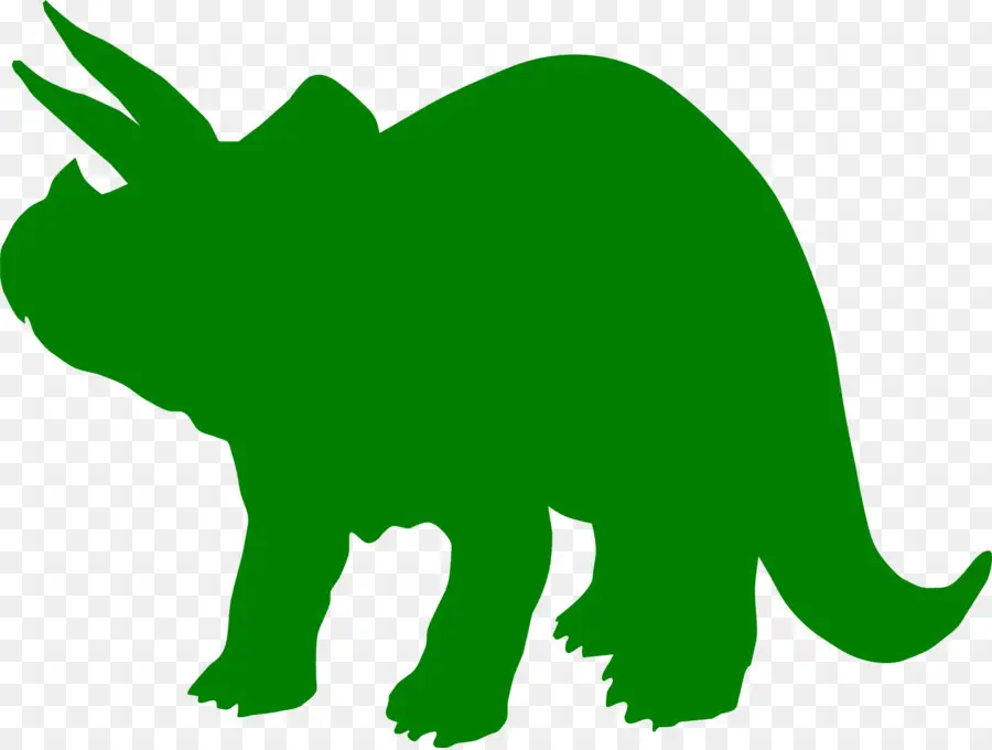 Dinossauro Verde，Animal PNG