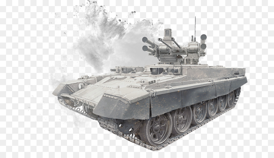 Armored Warfare，Tanque PNG