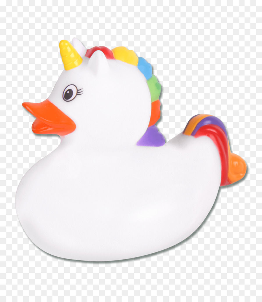 Pato，Unicórnio PNG