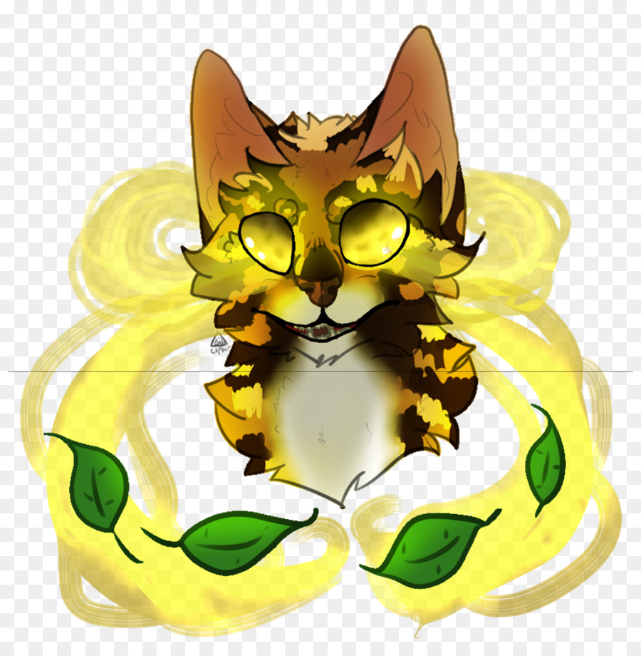 Bigodes，Gato PNG