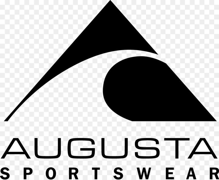 Augusta Sportswear，Roupas Esportivas PNG