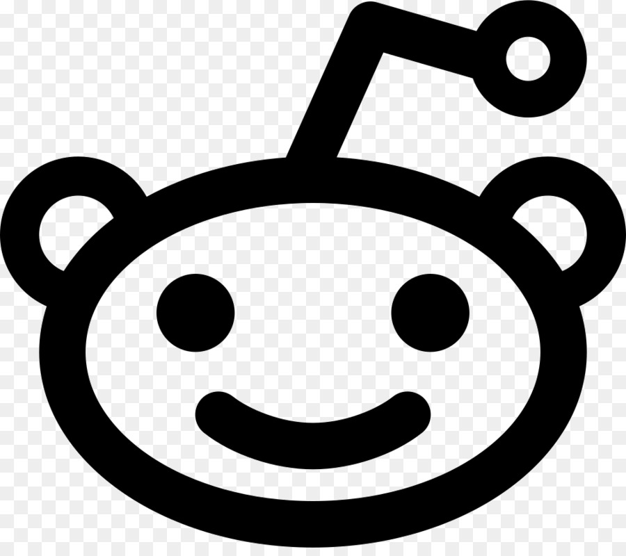 Logotipo Do Reddit，Mídia Social PNG