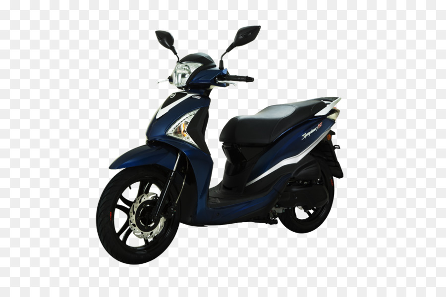 Scooter Vermelha，Bicicleta PNG