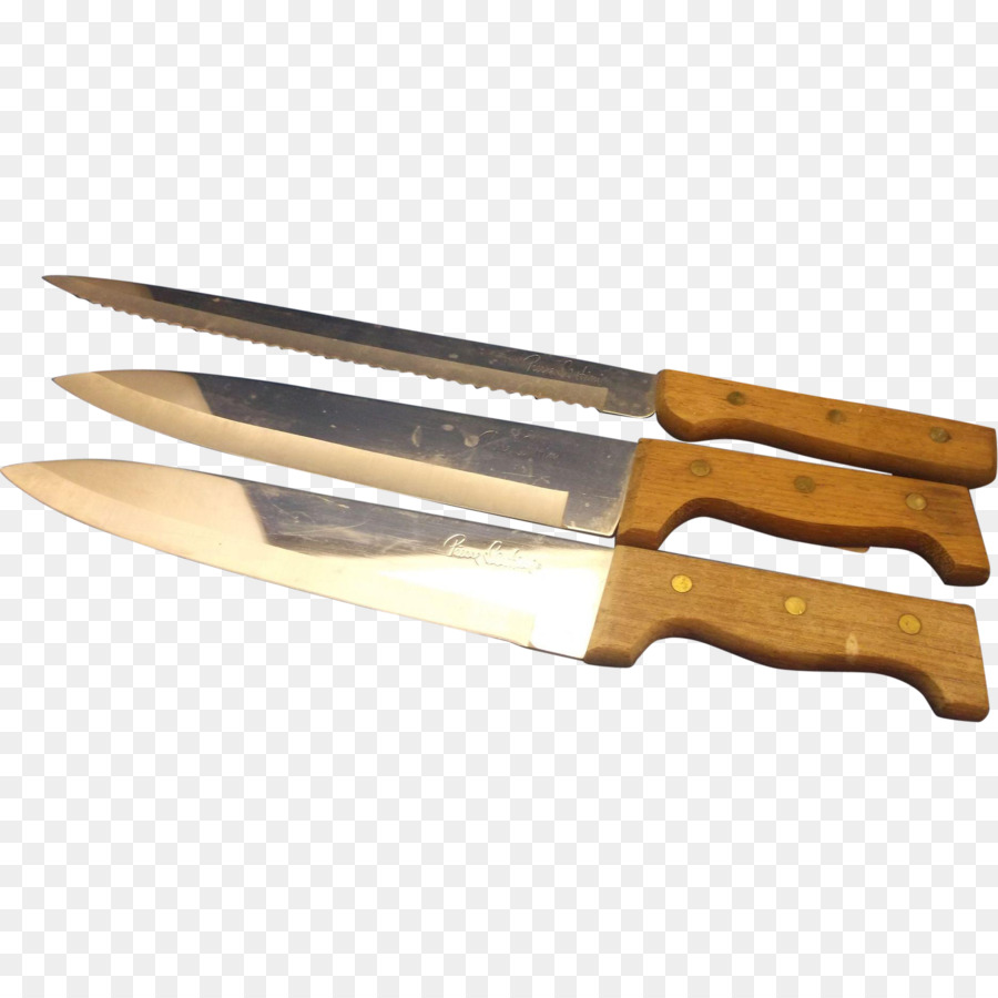 Faca Bowie，Utilitário De Facas PNG