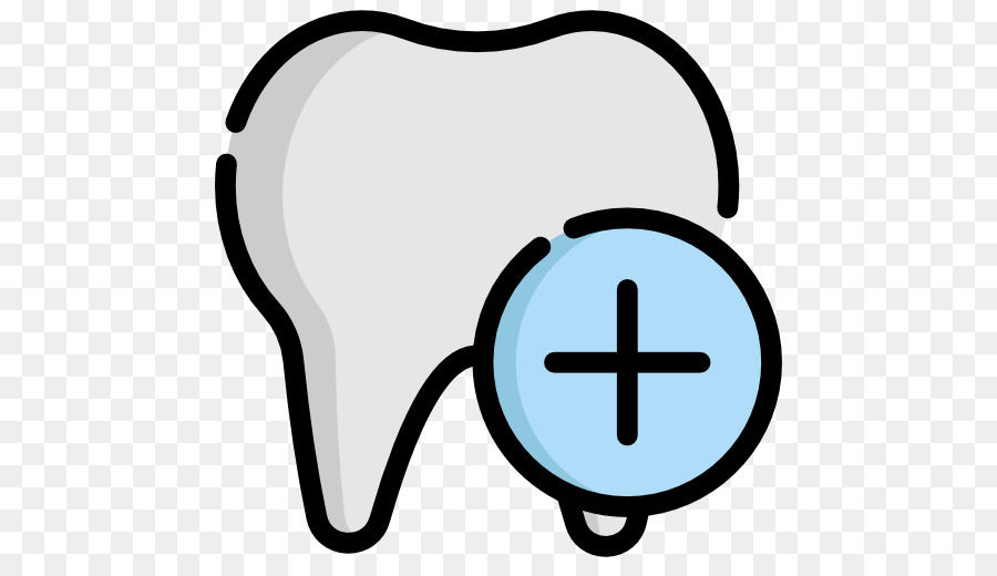 Odontologia，Dente PNG