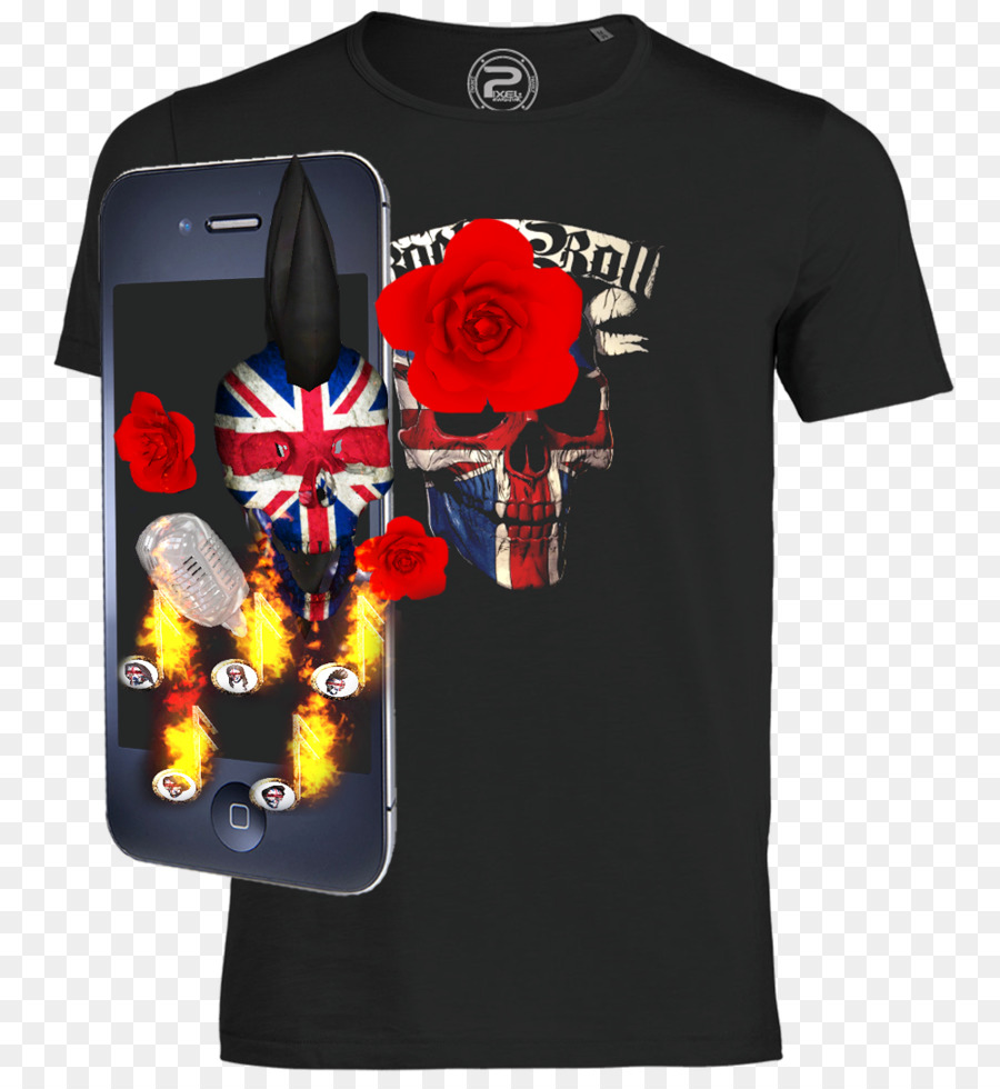 Tshirt，Capuz PNG