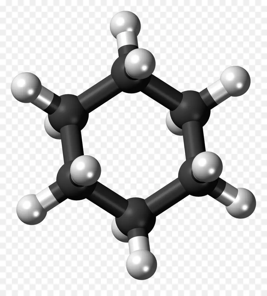 Estrutura Molecular，átomos PNG