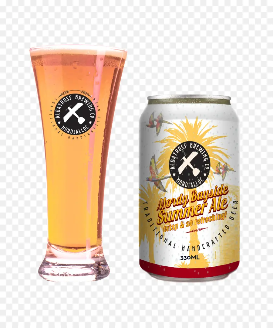 Copo E Lata De Cerveja，Vidro PNG