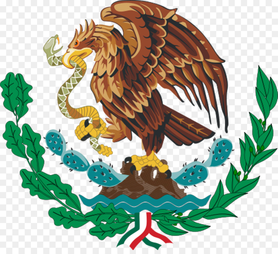 Águia，México PNG