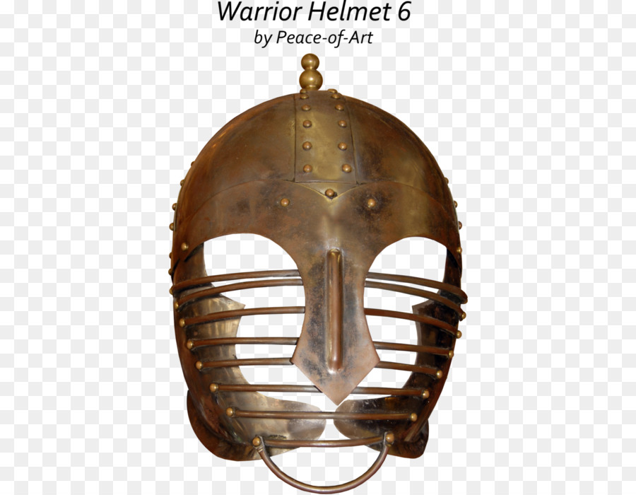 Capacete Guerreiro，Metal PNG